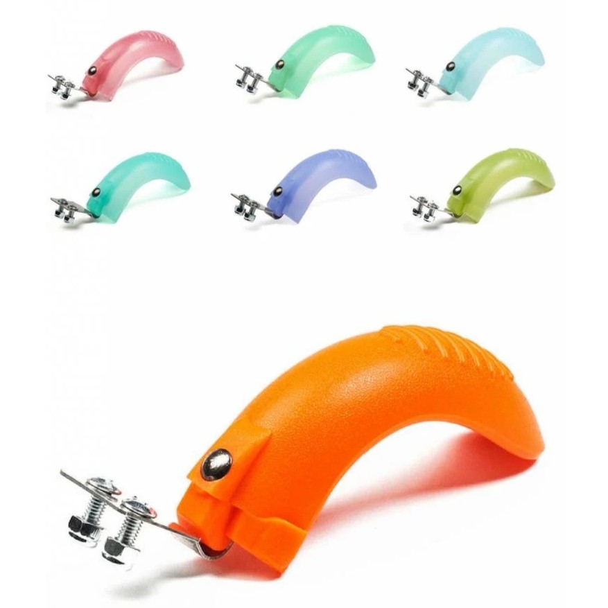 Micro - Mini Micro Deluxe Brake - Step Rem Wit