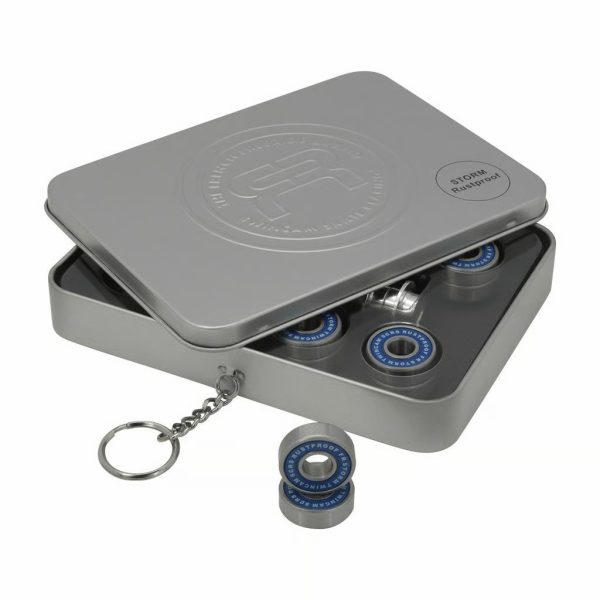FR – Twincam Storm SCRS Rustproof – Lagers