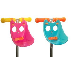 Scootaseatz Poppenzitje - Step Accessoires