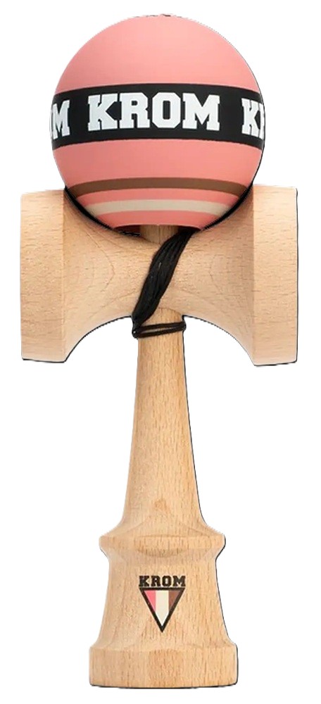 Krom - Strogo Strawberry- Kendama afbeelding
