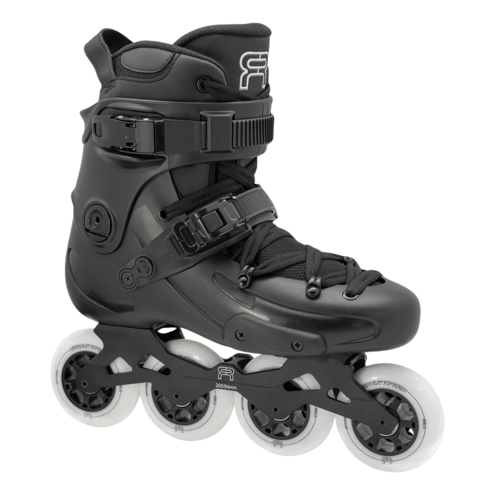 FR – FR1 84 – Freeskates – 40 Zwart