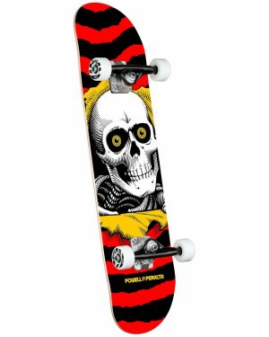 Powell Peralta – Ripper 7.75″ – Skateboard Complete