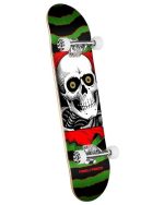 Powell Peralta – Ripper One Off 8.0″ – Skateboard Complete