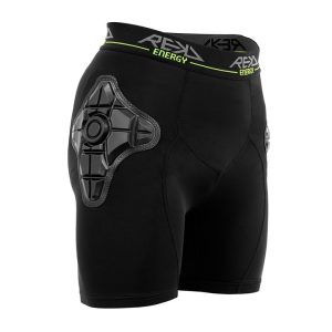 Rekd enerrgy pro shorts