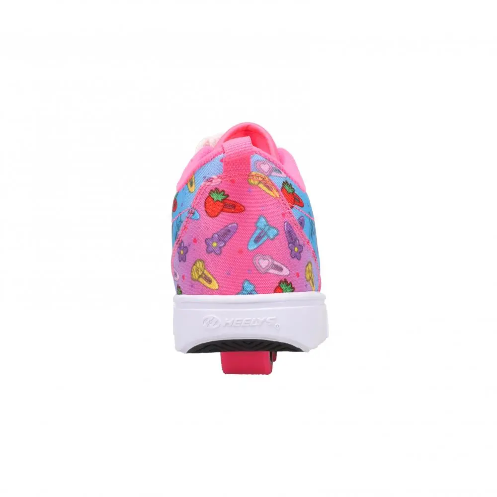 Heelys - X2 Pro 20 Prints - Rolschoenen - 30