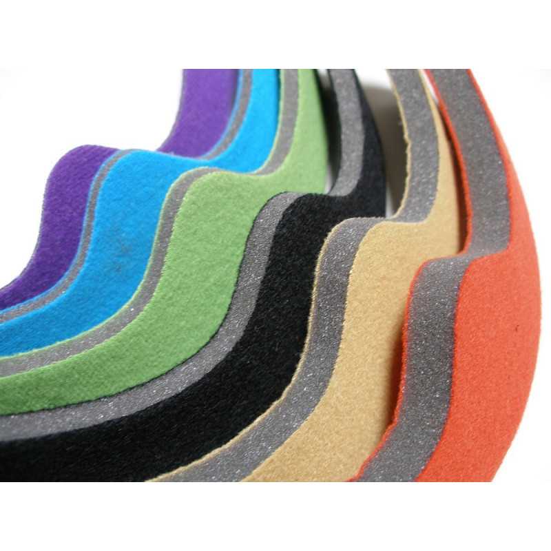 S-One - Lifer Replacement Liners - Helm Voering L