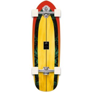 YOW - Lakey Peak 32"- Surfskate Complete 