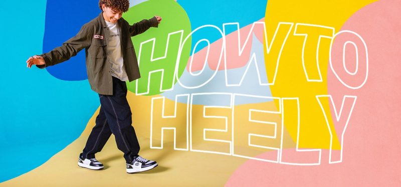 Heelys