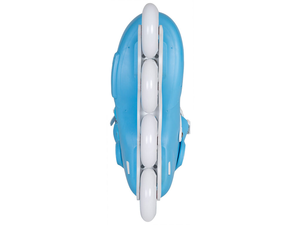 Powerslide - Storm Nicoly Pro 80 - Free Skates - 41-42
