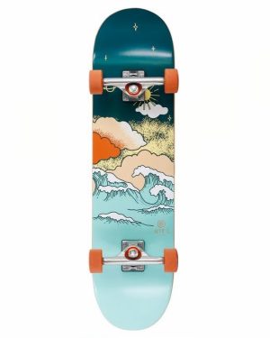 BTFL Marvin Skateboard Cruiser