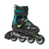 Rollerblade Microblade XT Petrol
