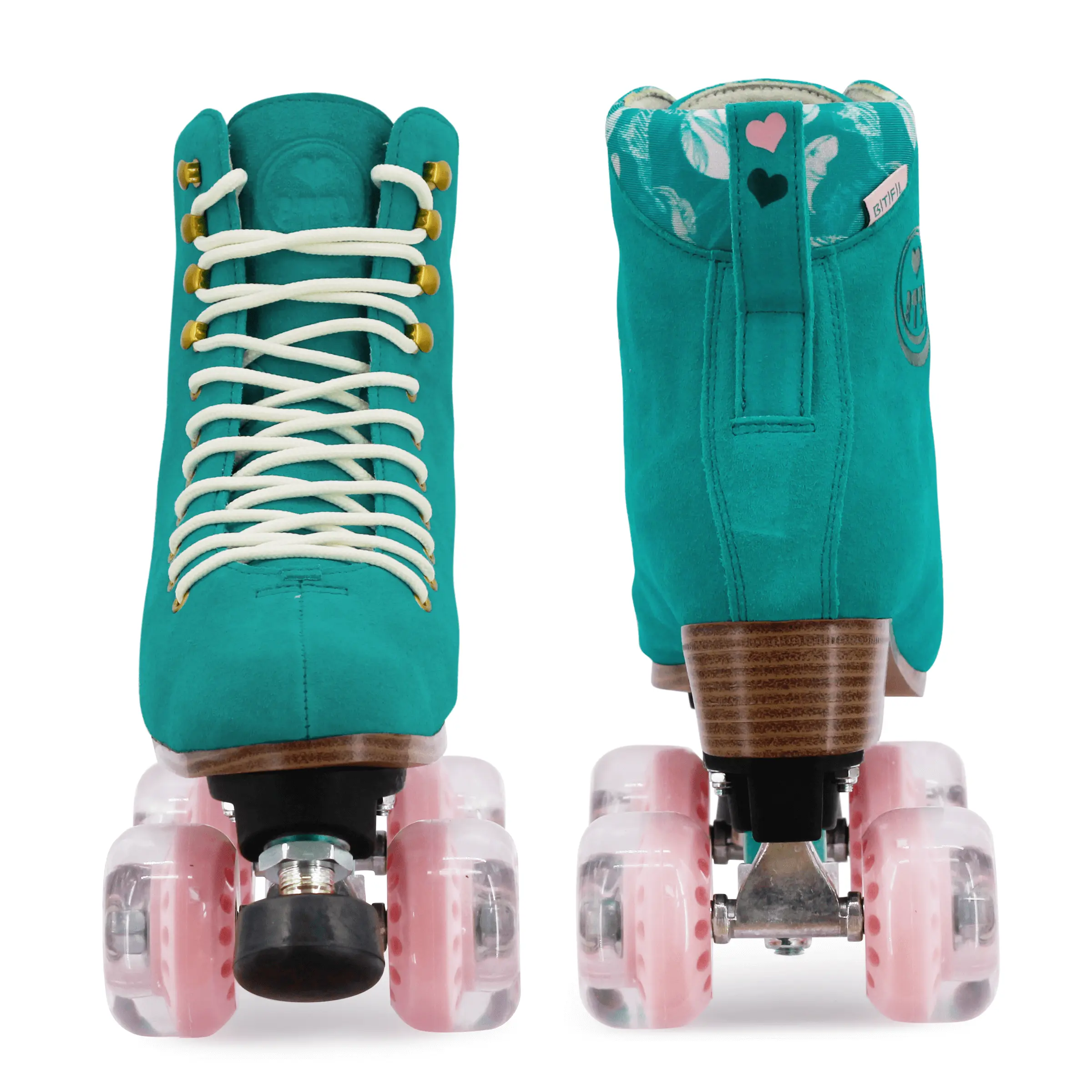 BTFL - Liam Pro - Rolschaatsen - 39