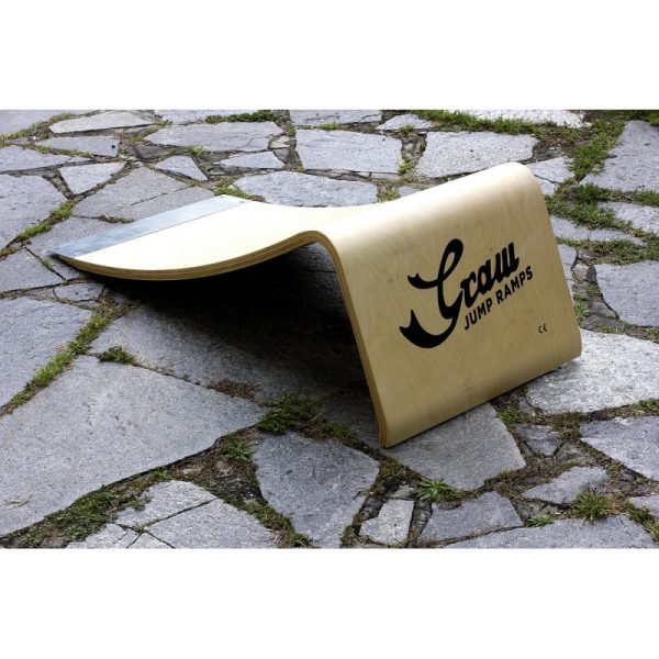 Graw Jump Ramp G Series - Ramps Graw Jump Ramp G Series - Ramps