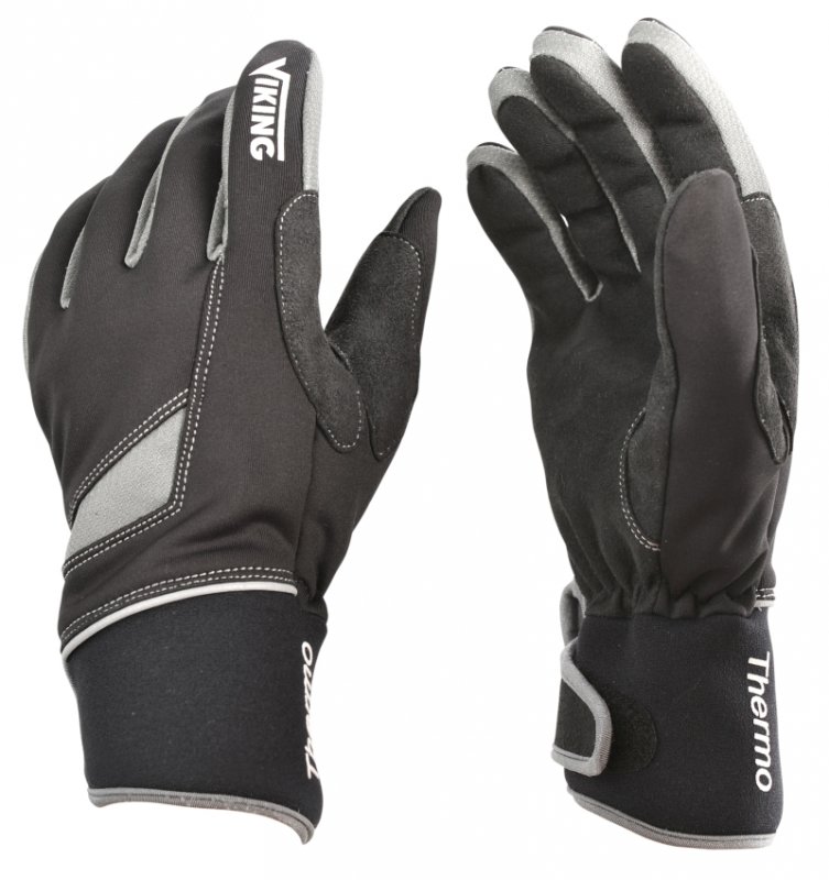 Viking - Protector Snijvast Thermo - Handschoenen S