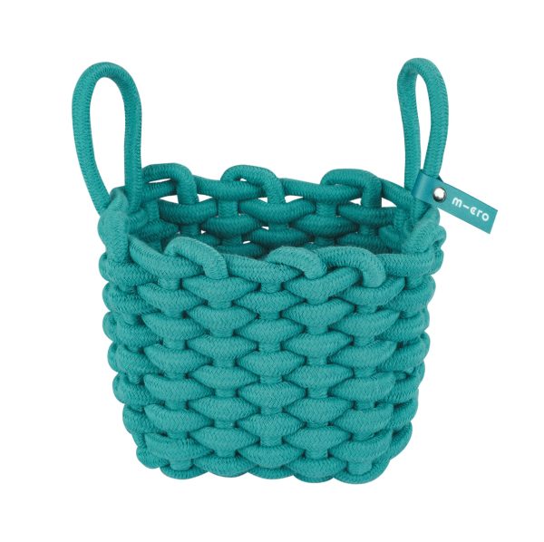 Eco Step Mandje Groen - Accessoires 