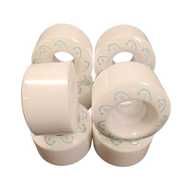 Playlife Outdoor 54mm 80A Cruising Comfort