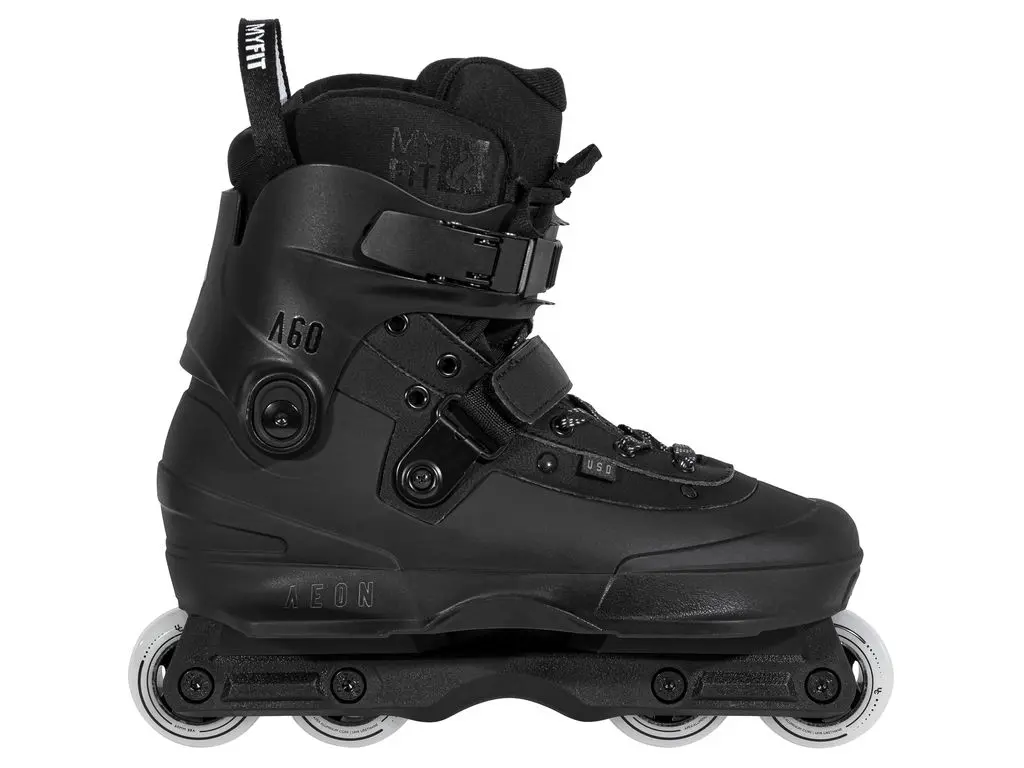 USD - Aeon 60 XXI - Stuntskates - 36-38