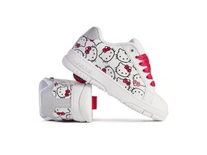 Heelys Hello Kitty Kolect