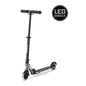 Micro Sprite Silverchrome