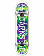 Darkstar – Timeworks FP 8.25″ – Skateboard Complete