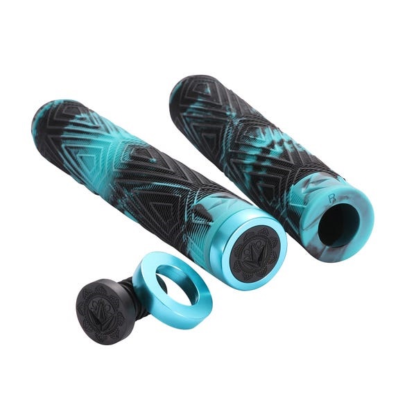 Blunt – Will Scott Signature Grips / – Handvatten Zwart