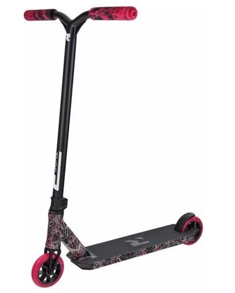 Root Type R Black Pink White Stuntstep Complete Root Type R black Pink White scooter
