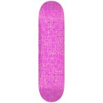 Krooked Flock Pricepoint Pink 8.06 _ Deck Only 