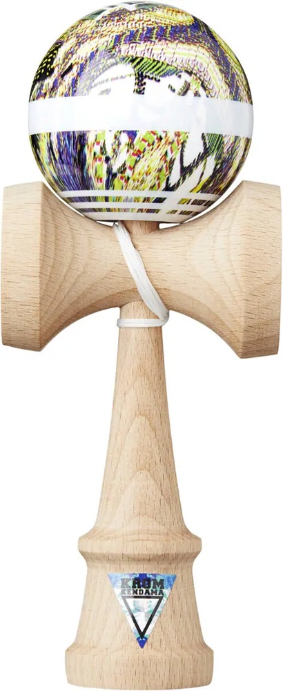 Krom - Noia 6 - Kendama afbeelding