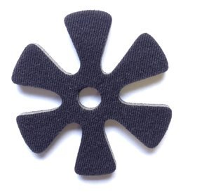 S-One Lifer – Top Padding – Vervangende Helm Padding – 2mm