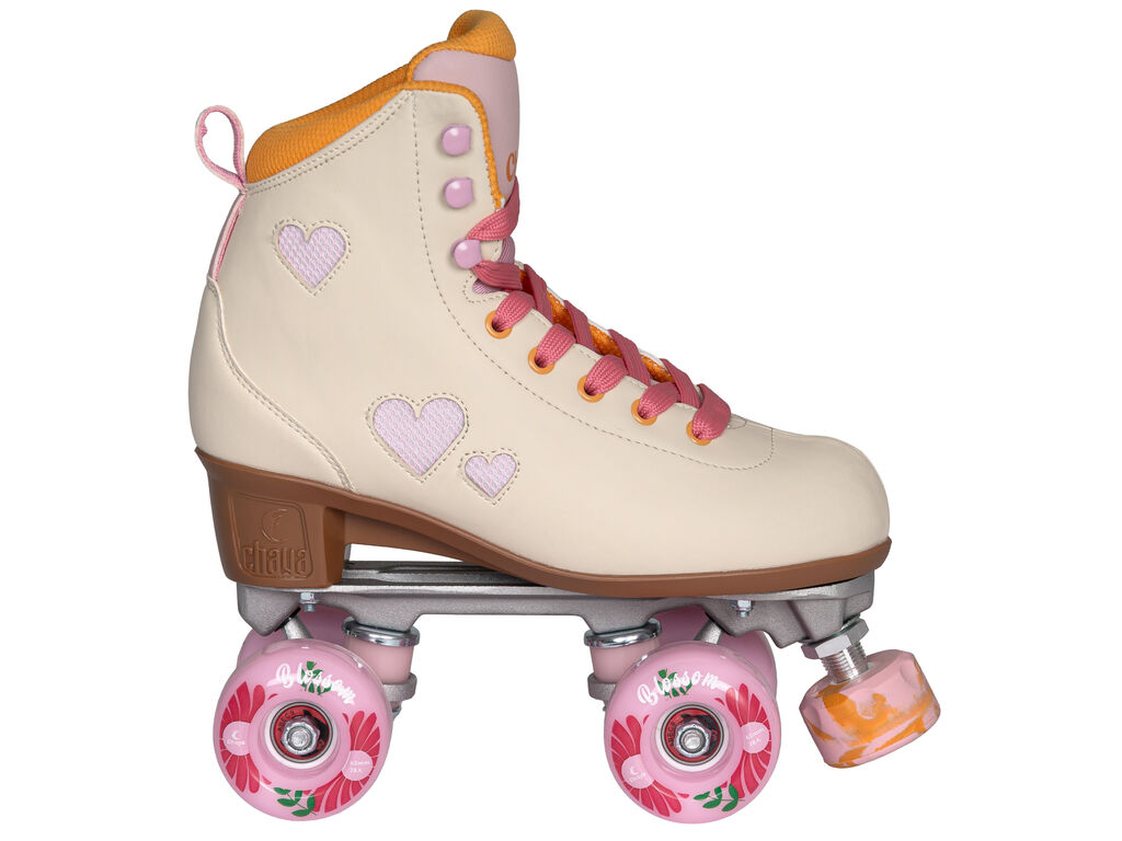Chaya – Summer Breeze – Rolschaatsen – 36