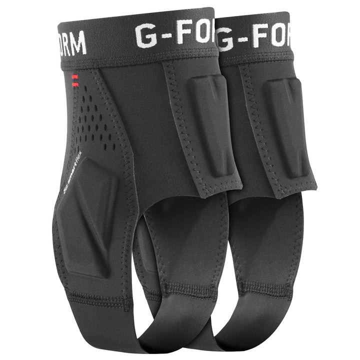 G-Form Pro X4 Ankle Guards Enkelbeschermers L/XL