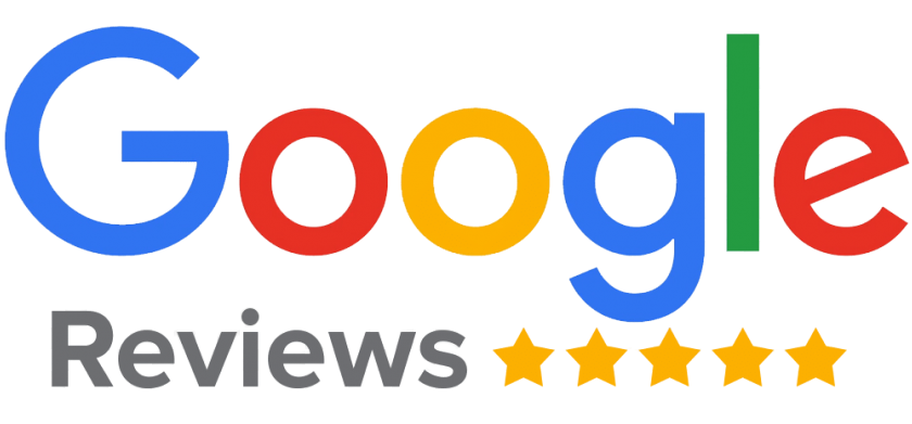 Google reviews